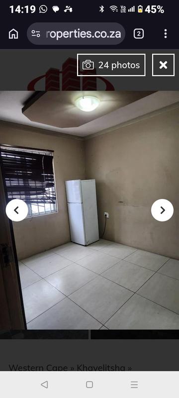6 Bedroom Property for Sale in Mandela Park Western Cape